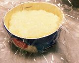 おにぎりサンド→ベイマックス弁当☆作り方2写真