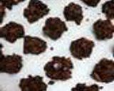 しっとりしみチョコ♪焼き冷しバージョン　作り方11写真