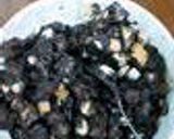 しっとりしみチョコ♪焼き冷しバージョン　作り方10写真