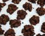 しっとりしみチョコ♪焼き冷しバージョン　作り方13写真