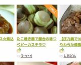 たこ焼き器で屋台の味♡ベビーカステラ♡作り方9写真