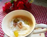 ＊小倉アイスコーヒー＊(ホットでも)作り方4写真