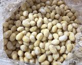 乾燥大豆浸水5分!大豆と煮干しのポリポリ作り方6写真