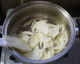 【日焼け防止に】ミニトマトのポタージュ作り方1写真