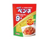 ワンポットチキンカレーペンネ作り方1写真