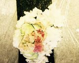 簡単☆おにぎらず♡おやつにも。作り方5写真