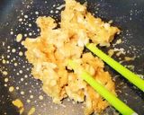 サクサク！ビスケットでパイ風パインアメ作り方4写真