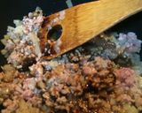 ♡夏のお昼に！簡単肉味噌冷麺♡作り方2写真