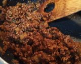 ♡夏のお昼に！簡単肉味噌冷麺♡作り方4写真