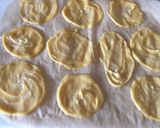 わんこと一緒に食べれる✿ぺらぺら焼き菓子作り方6写真