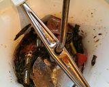肉感的ボロネーゼ★シチュー肉を圧力鍋調理作り方3写真