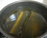 玄米入り豆ご飯作り方1写真