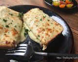 レンジで簡単！ちょこっとホワイトソース作り方8写真