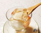 ゼリーinゼリー作り方6写真