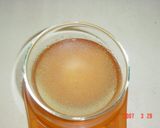 かたまりすぎないコーヒーゼリー作り方1写真