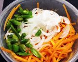 サンドイッチにも☆ にんじんマヨサラダ作り方4写真