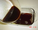 かたまりすぎないコーヒーゼリー作り方5写真