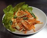 サンドイッチにも☆ にんじんマヨサラダ作り方5写真