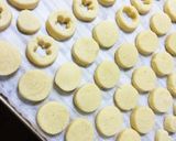レモンのグラスクッキー♡ホワイトデーに！作り方8写真