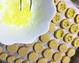 レモンのグラスクッキー♡ホワイトデーに！作り方10写真