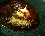 ☆夏☆とうもろこしと枝豆のハンバーグ作り方9写真
