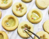 レモンのグラスクッキー♡ホワイトデーに！作り方11写真