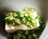 簡単ダイエット飯！！作り方3写真