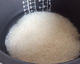 簡単！炊飯器でタコ飯作り方1写真