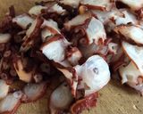 簡単！炊飯器でタコ飯作り方2写真