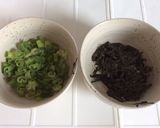 簡単！炊飯器でタコ飯作り方3写真