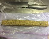 糖質制限！大豆粉で紅茶クッキー作り方4写真