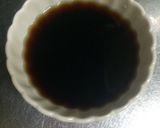 夏におすすめ＊ゴーヤ&豚肉の青椒肉絲作り方5写真