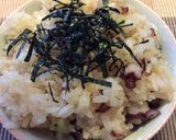 簡単！炊飯器でタコ飯作り方6写真