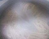 稲庭うどんで冷やしうどん作り方2写真