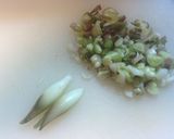 みょうが豆腐作り方2写真