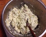 みょうが豆腐作り方3写真