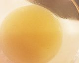 美容運UP☆餃子の皮で簡単！小籠包作り方2写真