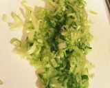 美容運UP☆餃子の皮で簡単！小籠包作り方5写真