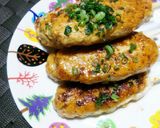 お手軽!安上がり♪鶏胸肉が鶏挽肉に☆作り方6写真