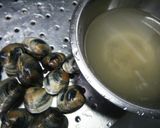 まるで蛤☆旨味抜群♪ホンビノス貝潮汁作り方2写真