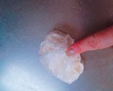 ＊柔らか鶏ささみのとろ〜りあんかけ＊作り方4写真