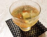 ゼリーinゼリー作り方7写真