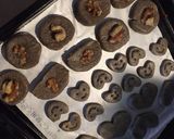 バター卵なし♡メイプルビスケットクッキー作り方3写真