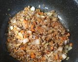 夏バテ解消！子どもも食べられるタコライス作り方3写真