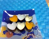 夏のシャーベットフラワー作り方4写真