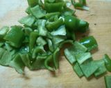 炊くだけ簡単！ツナ　しめじのカレーピラフ作り方5写真