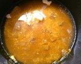 炊くだけ簡単！ツナ　しめじのカレーピラフ作り方8写真