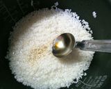 炊くだけ簡単！ツナ　しめじのカレーピラフ作り方7写真