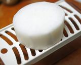 みぞれ汁（大根おろし入り味噌汁）作り方4写真