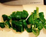 野菜たっくさん肉だんご甘酢あん。うまい！作り方3写真